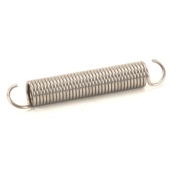 Ss Extension Spring